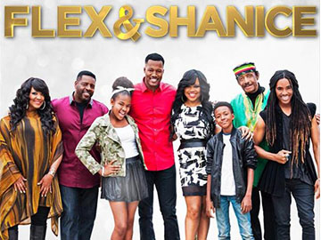 OWN – Flex & SHANICE