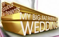 Vh1 – My Big Fat Fabulous Wedding