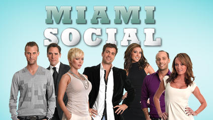 Bravo – Miami Social